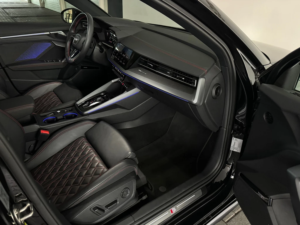 Audi A3 – foto 45