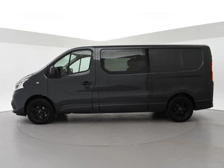 Renault Trafic – thumbnail 2