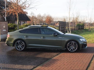 Audi A5 – thumbnail 7