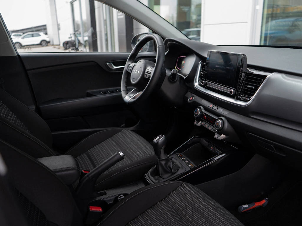 Kia Stonic – foto 24