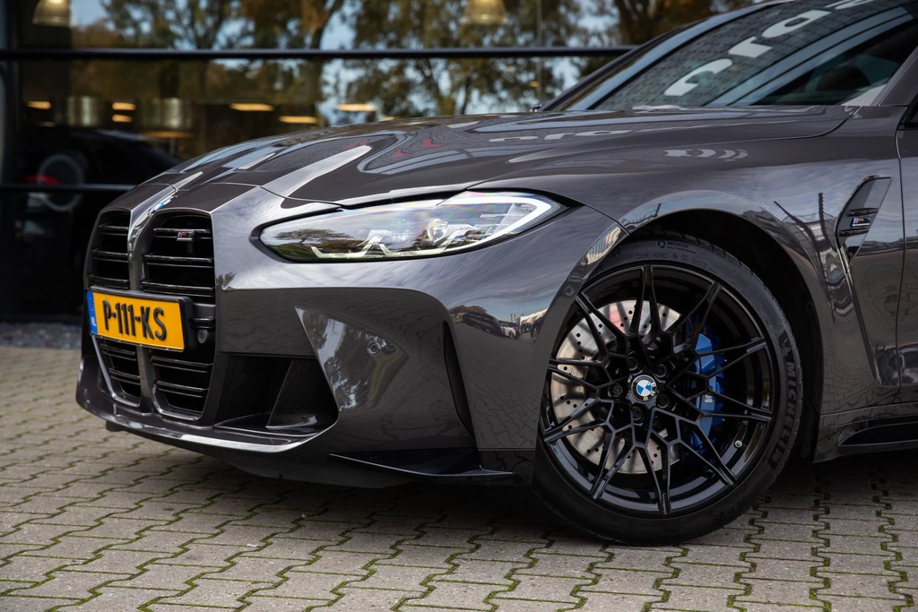 BMW M3 – foto 3