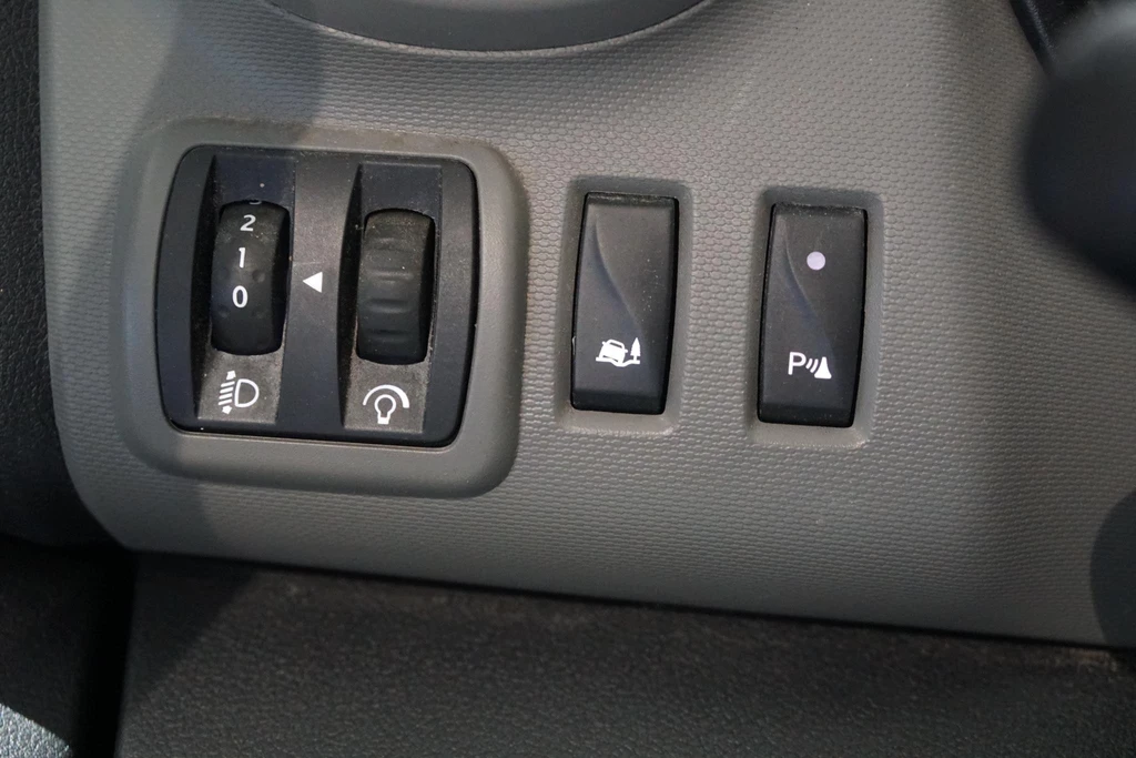 Renault Trafic – foto 21