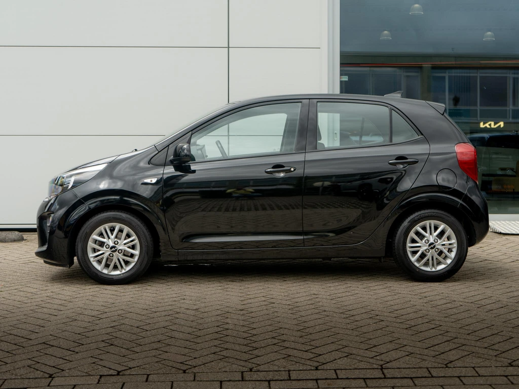 Kia Picanto – foto 4