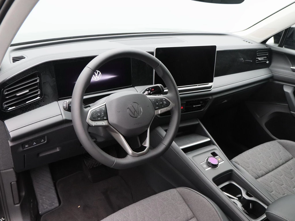 Volkswagen Tiguan – foto 9
