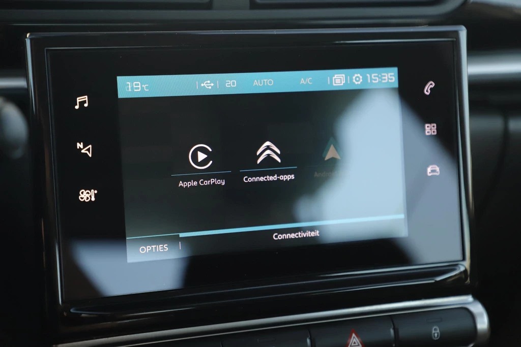 Citroën C3 – foto 16