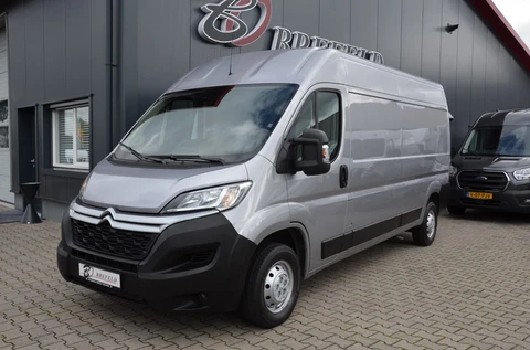 Citroën Jumper 2.2HDI L3H2