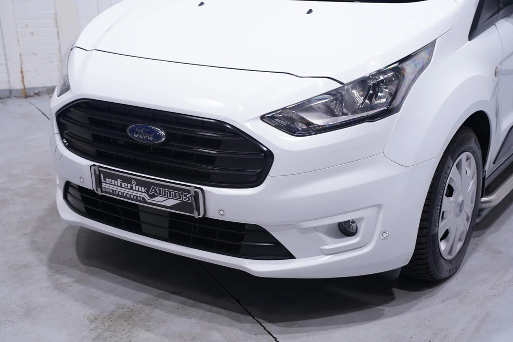 Ford Transit Connect – foto 2
