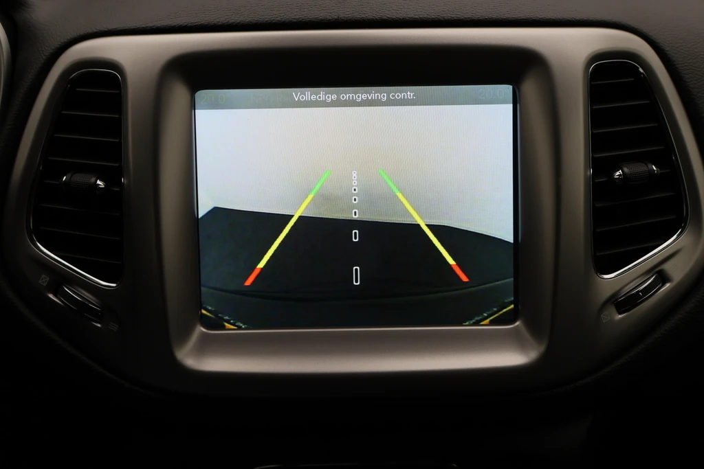 Jeep Compass – foto 38