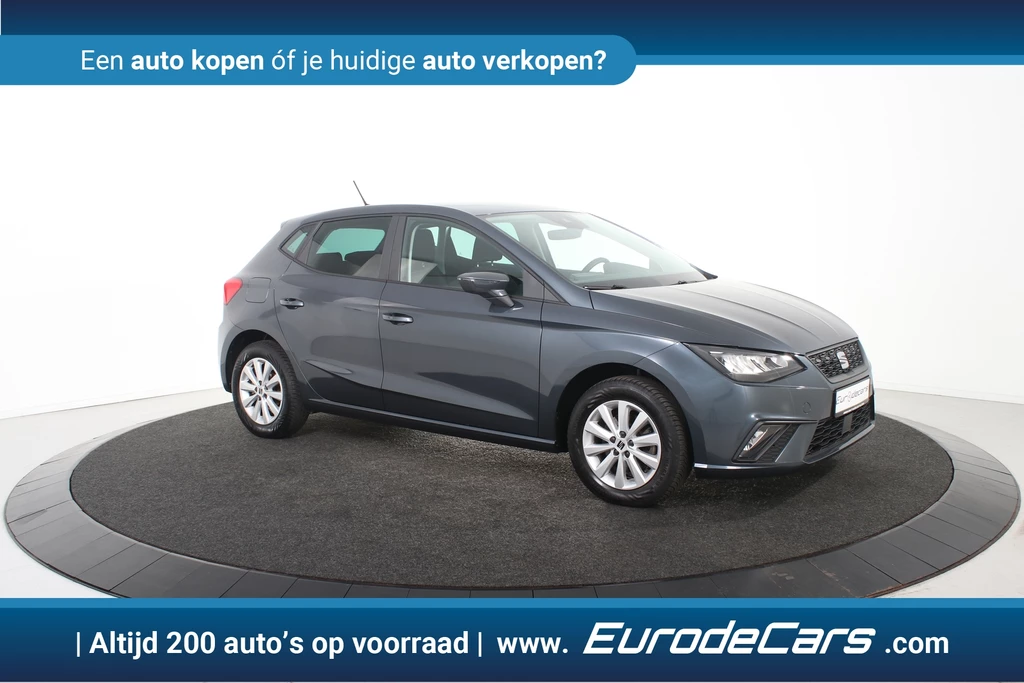SEAT Ibiza – foto 12