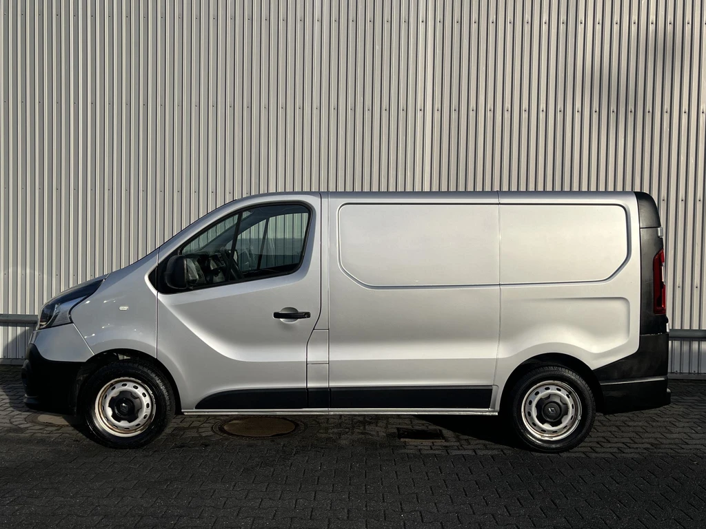 Renault Trafic – foto 6