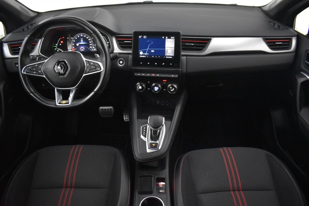 Renault Captur – foto 11