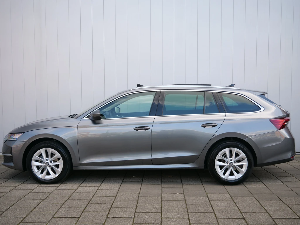 Škoda Octavia – foto 2