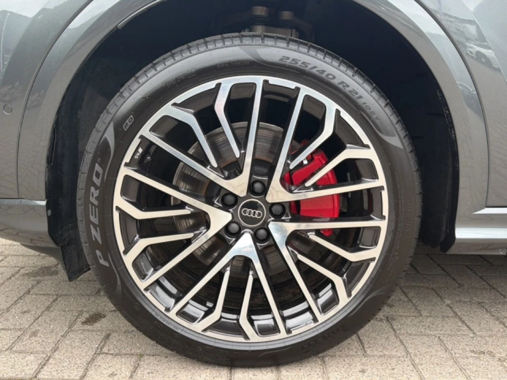 Audi Q5 – foto 9