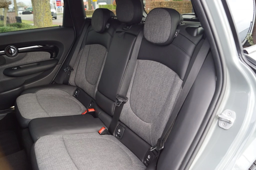 MINI Clubman – foto 40