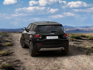 Jeep Avenger – thumbnail 5