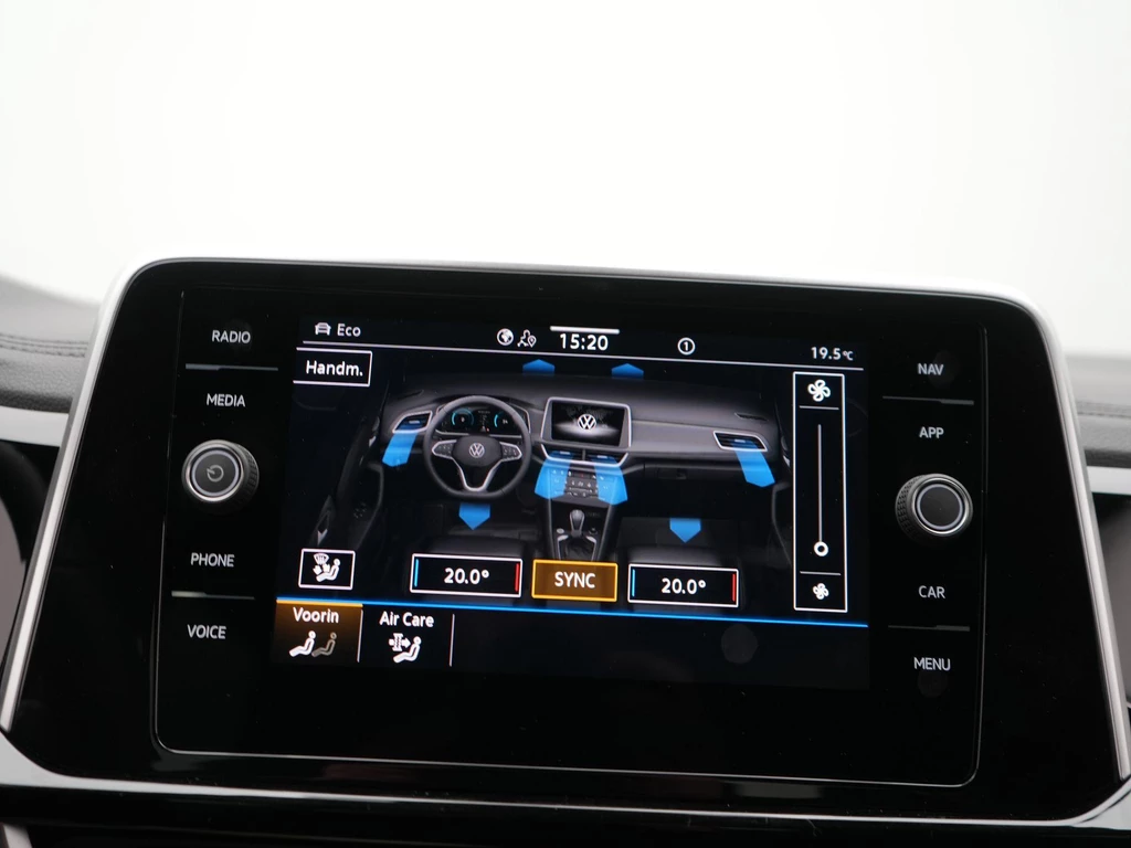 Volkswagen T-Roc – foto 23