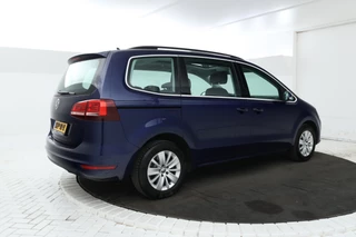 Volkswagen Sharan – thumbnail 4