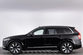 Volvo XC90 – thumbnail 2