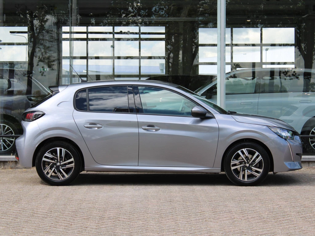 Peugeot 208 – foto 6