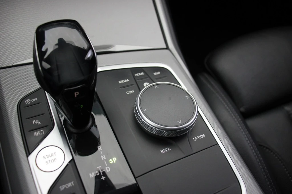 BMW 3 Serie – foto 34