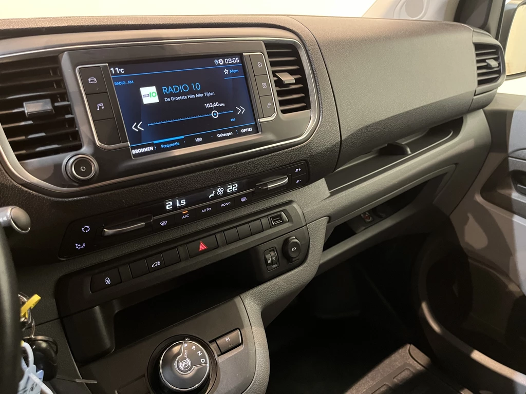 Peugeot Expert – foto 14