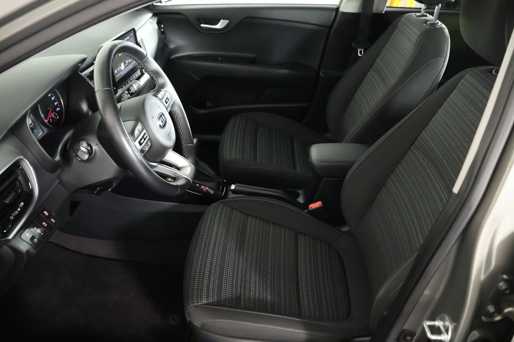 Kia Stonic – foto 9