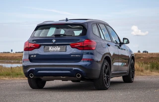 BMW X3 – thumbnail 11