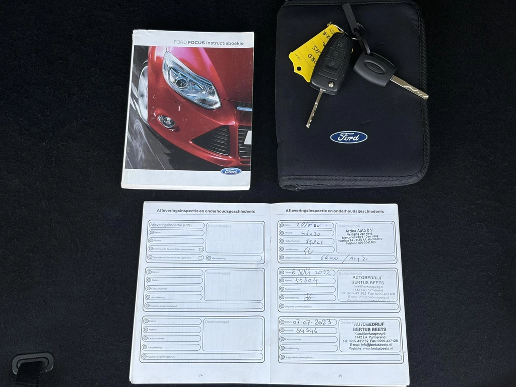 Ford Focus – foto 36