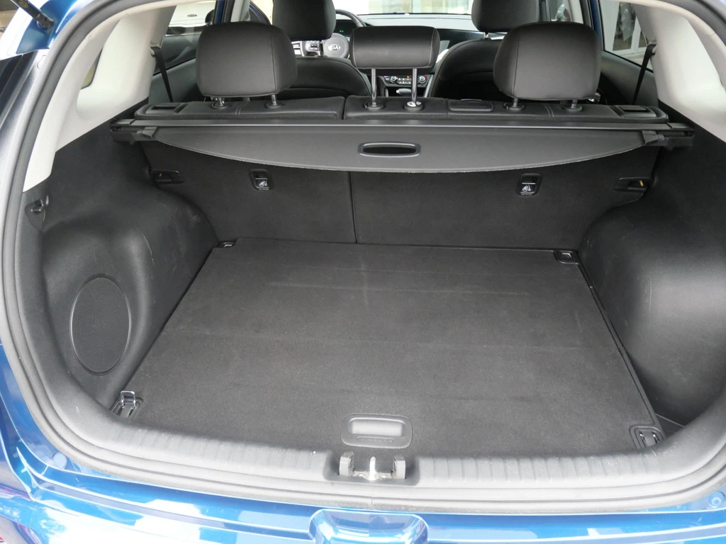 Kia Niro – foto 10