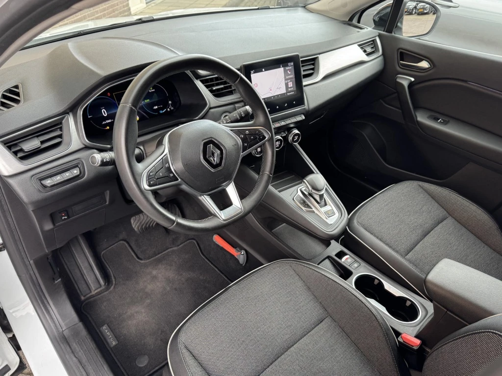 Renault Captur – foto 24