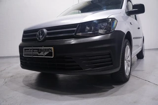 Volkswagen Caddy – thumbnail 2