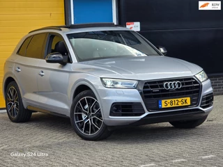 Audi Q5 – thumbnail 4
