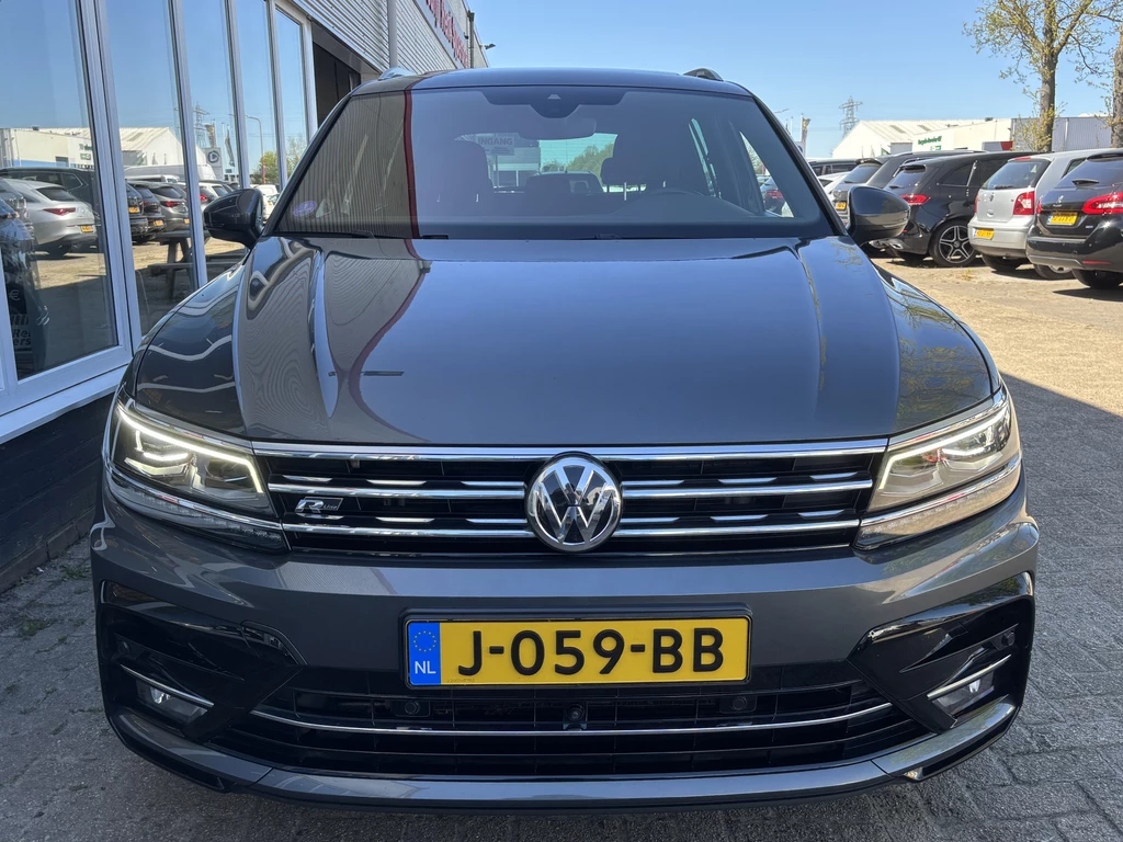 Volkswagen Tiguan – foto 6