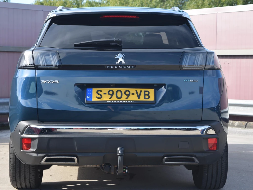 Peugeot 3008 – foto 3