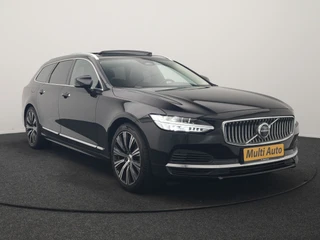 Volvo V90 – thumbnail 10