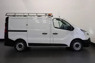 Renault Trafic – thumbnail 5