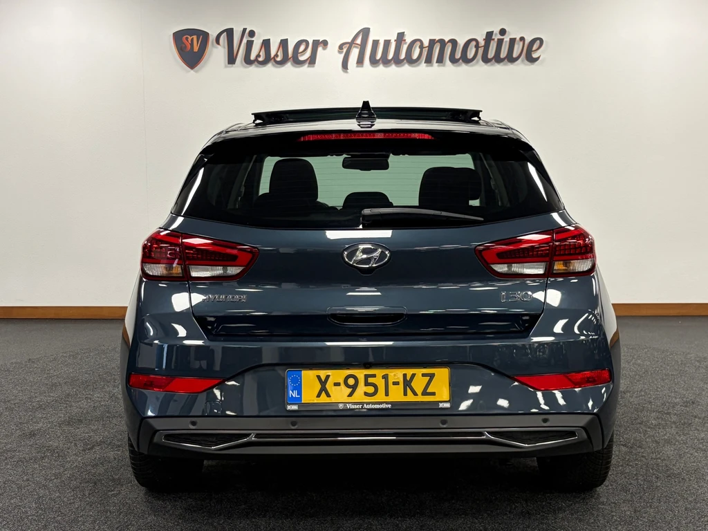 Hyundai i30 – foto 5