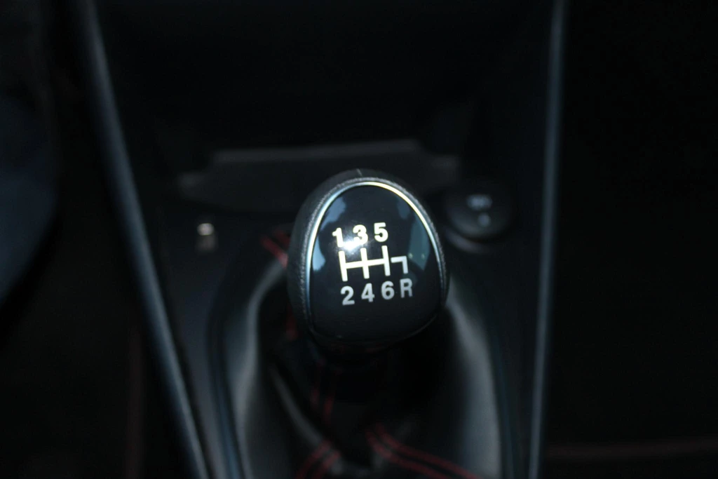 Ford Fiesta – foto 16