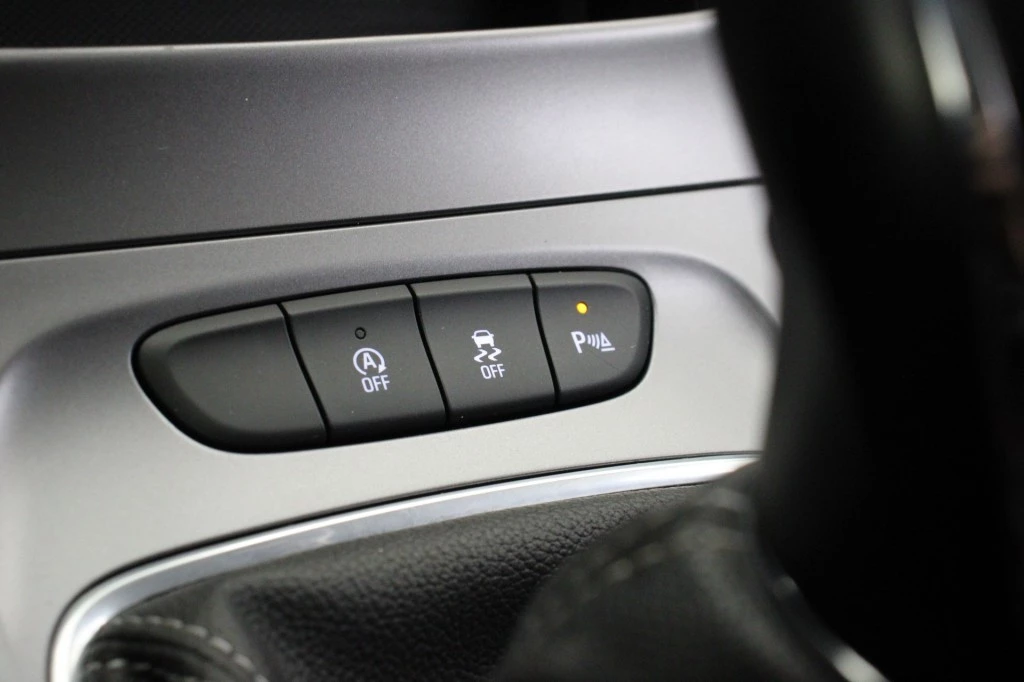 Opel Astra – foto 24