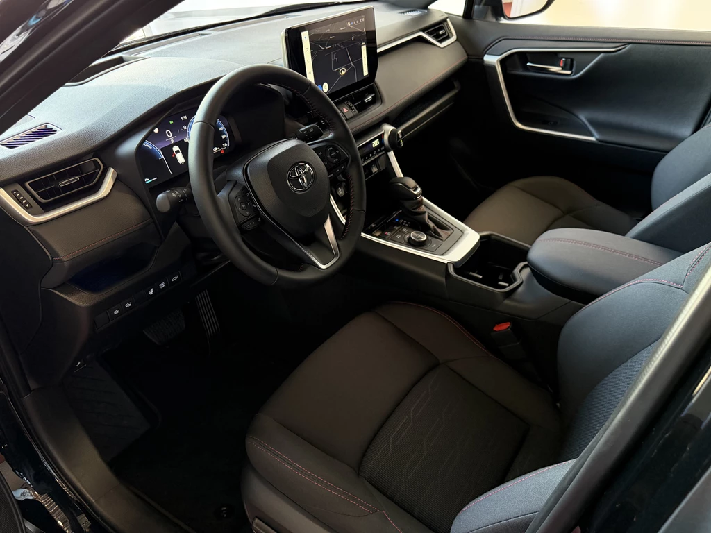 Toyota RAV4 – foto 19