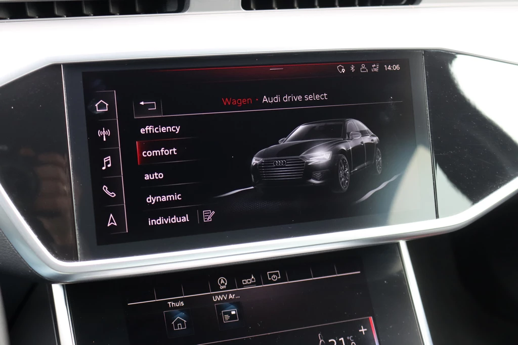 Audi A6 – foto 16