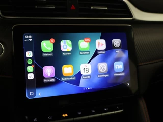 MG ZS EV – thumbnail 16