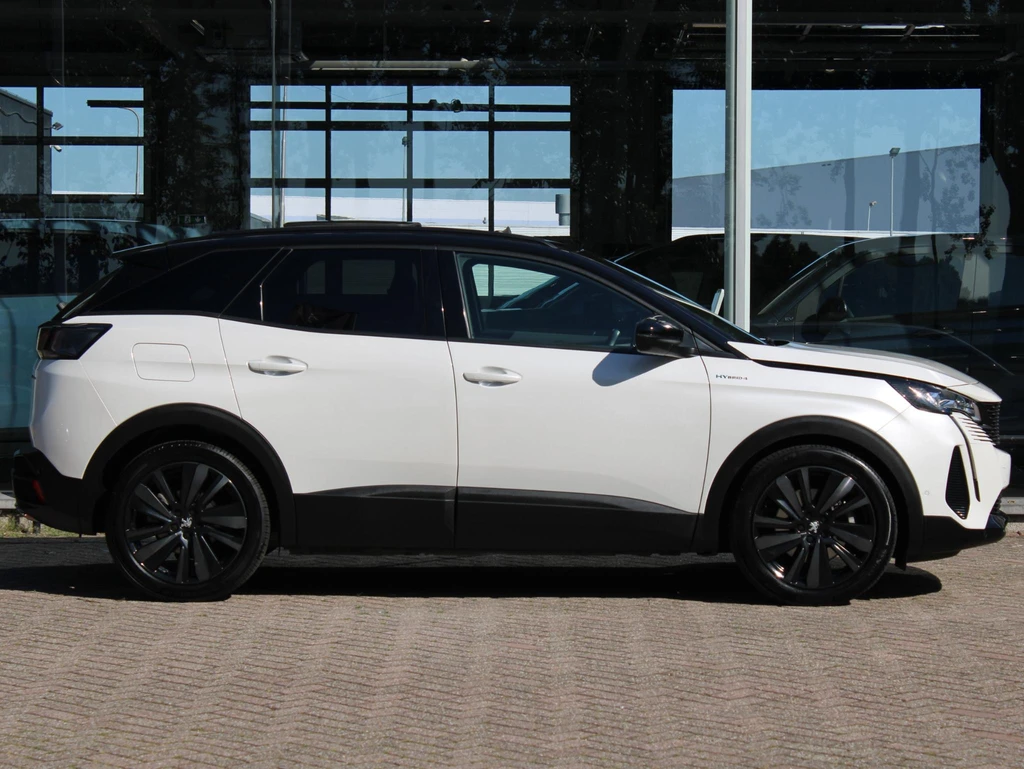 Peugeot 3008 – foto 6