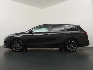Kia Ceed Sportswagon – thumbnail 3