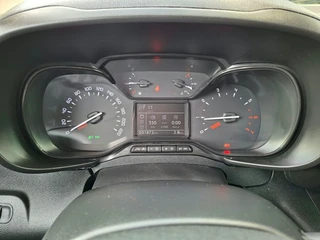 Citroën Berlingo – thumbnail 16