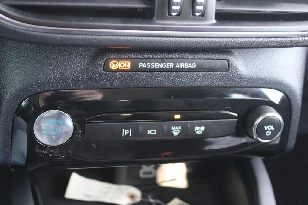 Ford Kuga – foto 19