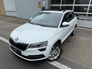 Škoda Karoq – thumbnail 2