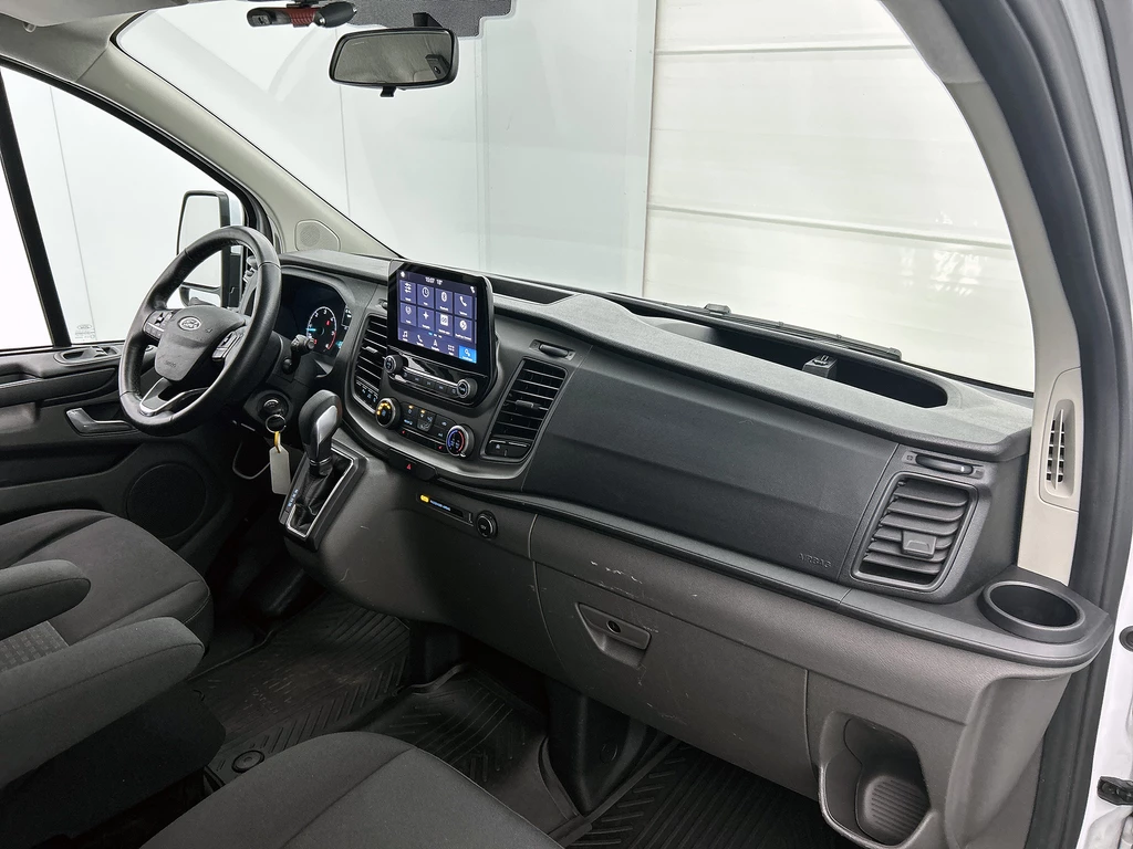 Ford Transit Custom – foto 23