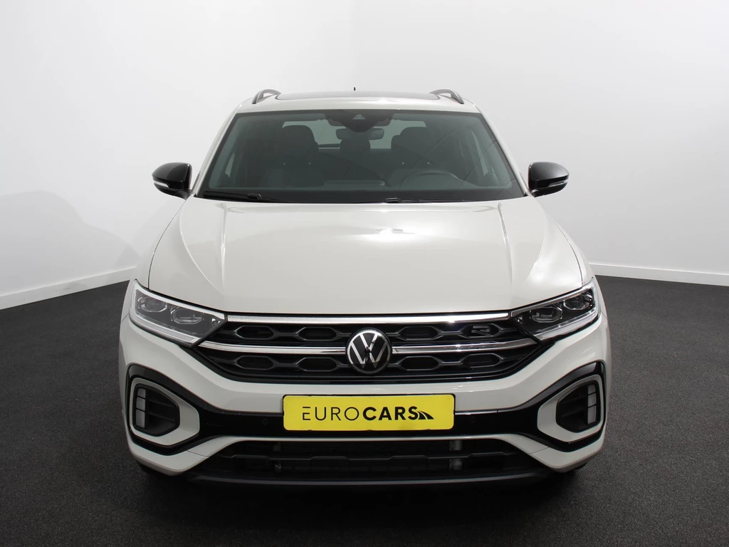 Volkswagen T-Roc – foto 8