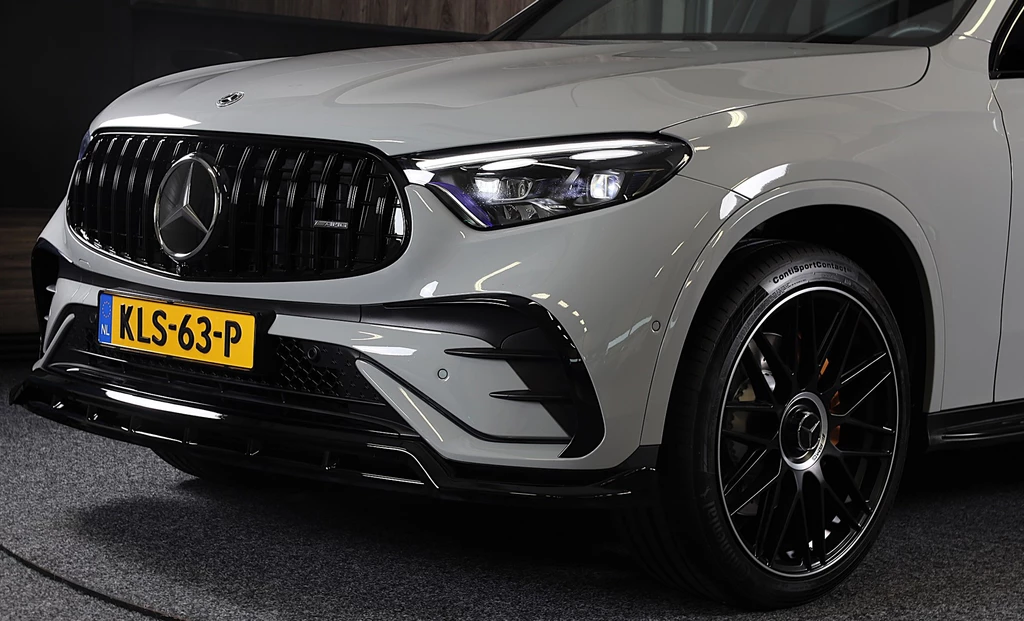 Mercedes-Benz GLC – foto 60